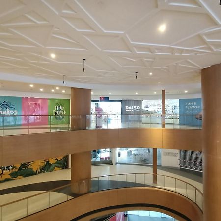 R&F Princess Cove Premium Homestay Famaily Johor Bahru Exteriér fotografie