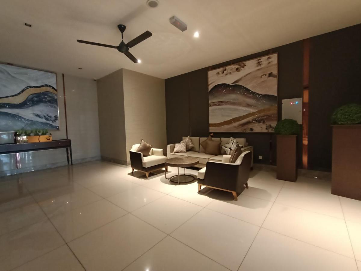 R&F Princess Cove Premium Homestay Famaily Johor Bahru Exteriér fotografie