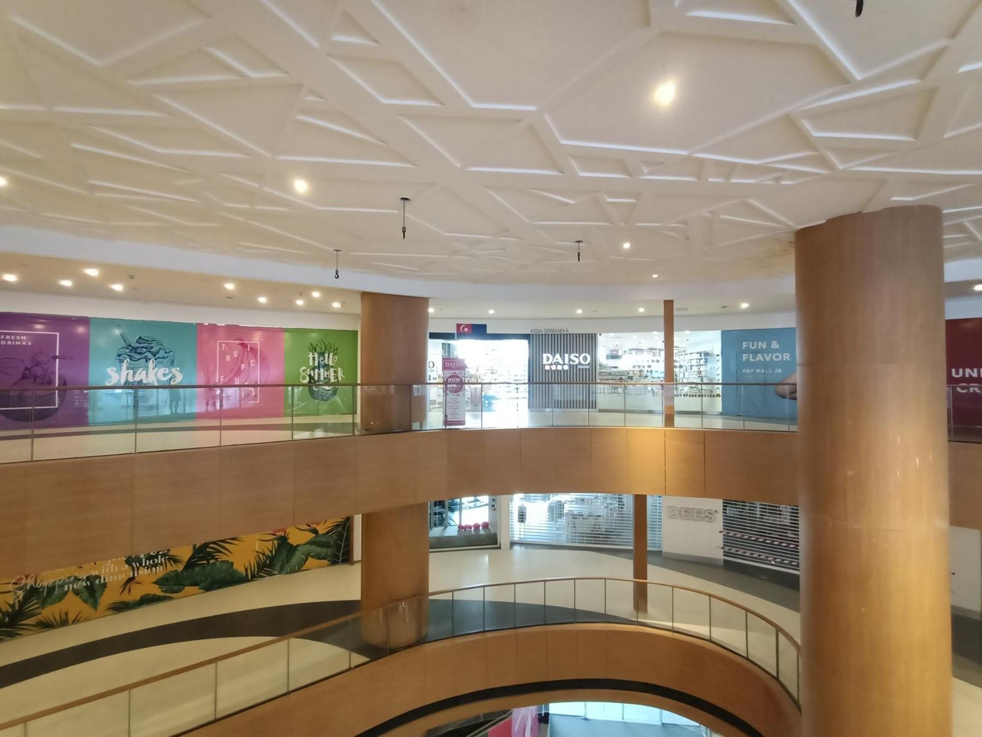R&F Princess Cove Premium Homestay Famaily Johor Bahru Exteriér fotografie