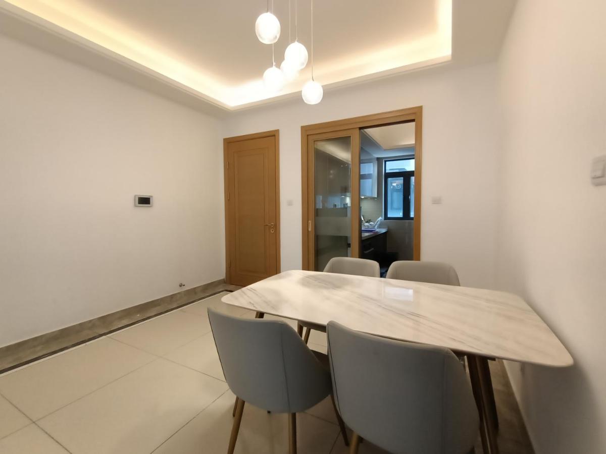 R&F Princess Cove Premium Homestay Famaily Johor Bahru Exteriér fotografie
