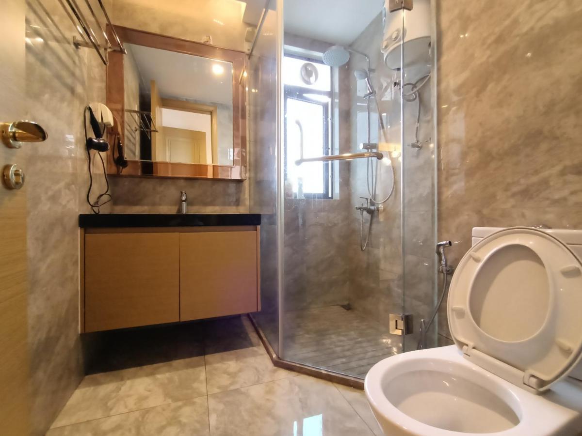 R&F Princess Cove Premium Homestay Famaily Johor Bahru Exteriér fotografie